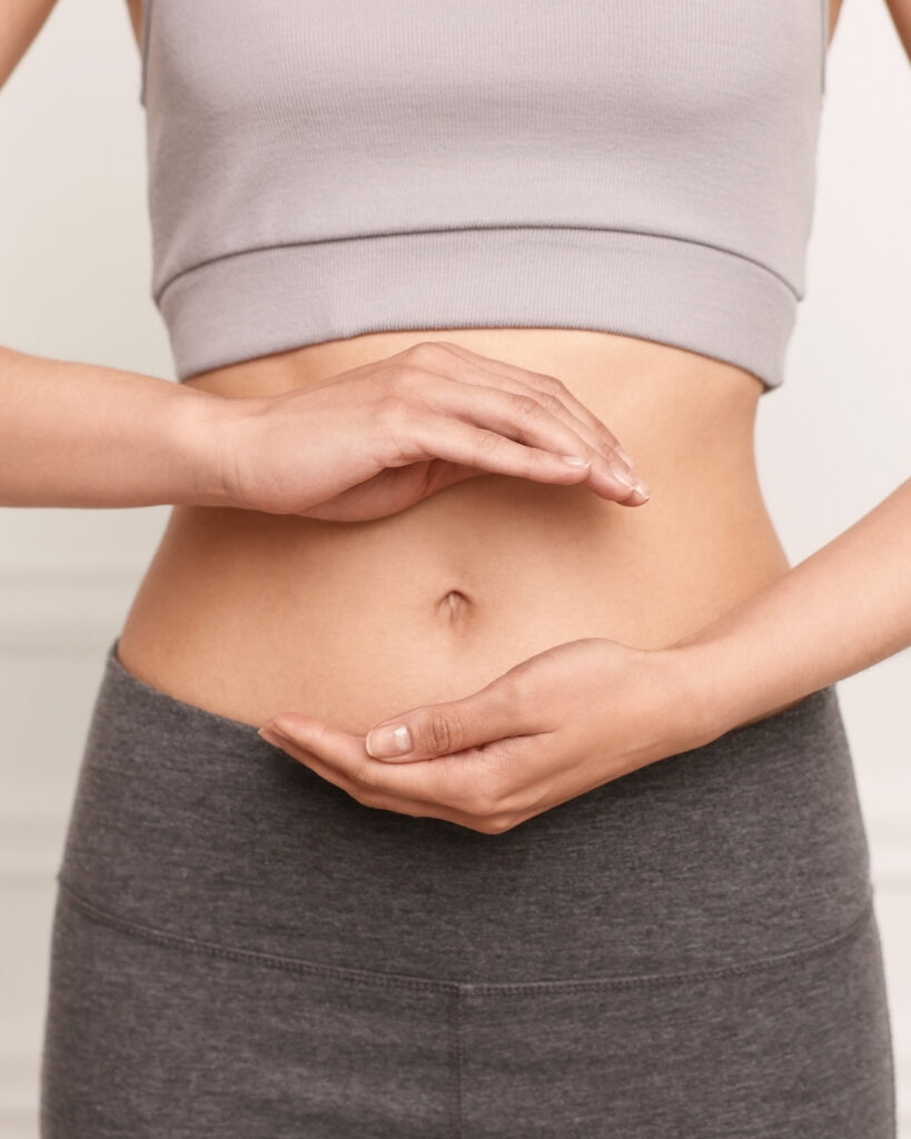 代謝立て直しコース